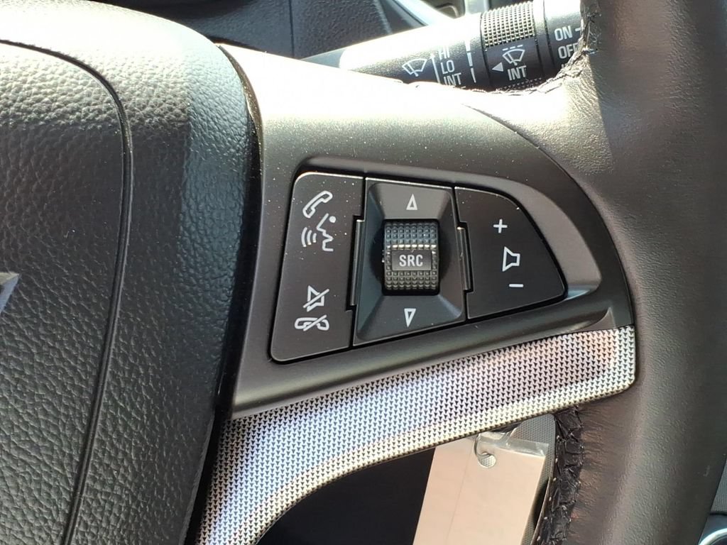 Used 2015 Chevrolet Trax LTZ w/ LPO, Protection Package AWD/4WD image 19