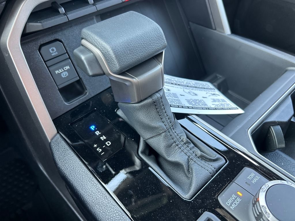 New 2026 Toyota Tundra SR5 image 16