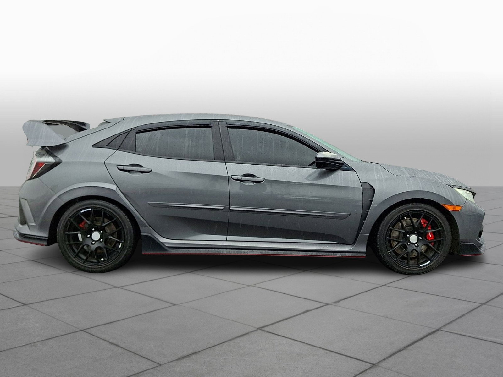 Used 2019 Honda Civic Type R image 8