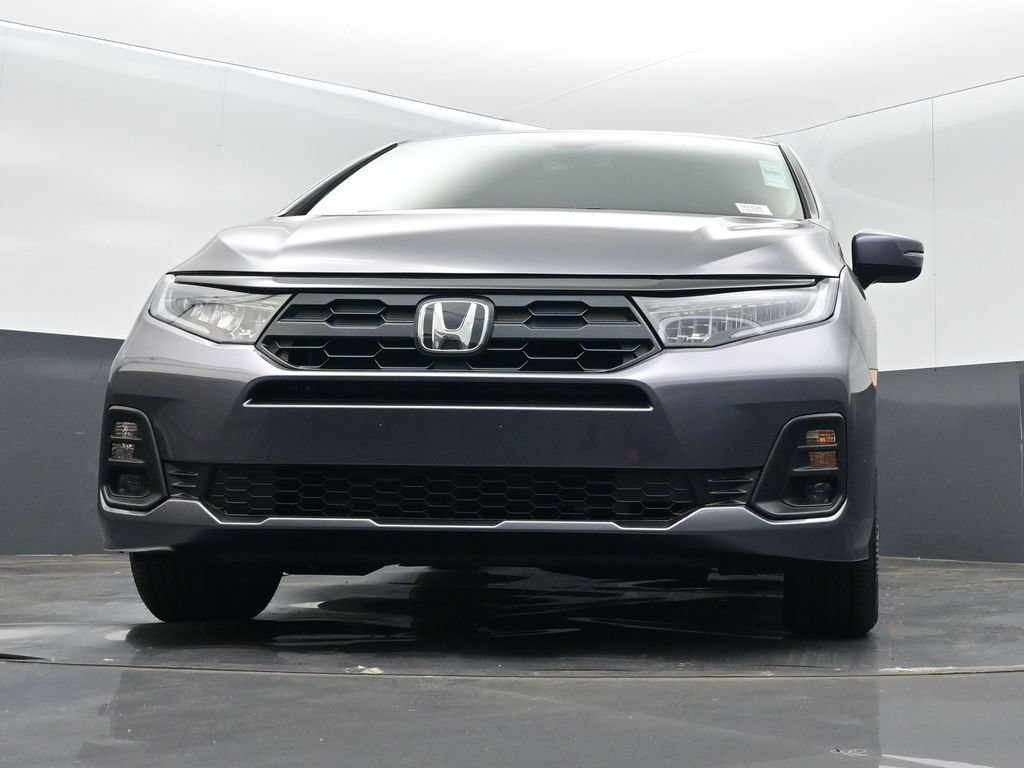 New 2026 Honda Odyssey EX-L image 11