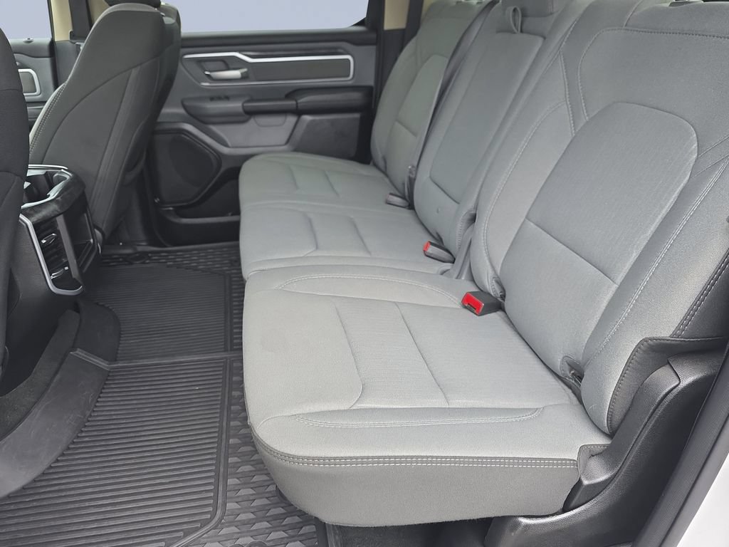 Used 2020 RAM 1500 Big Horn AWD/4WD image 30