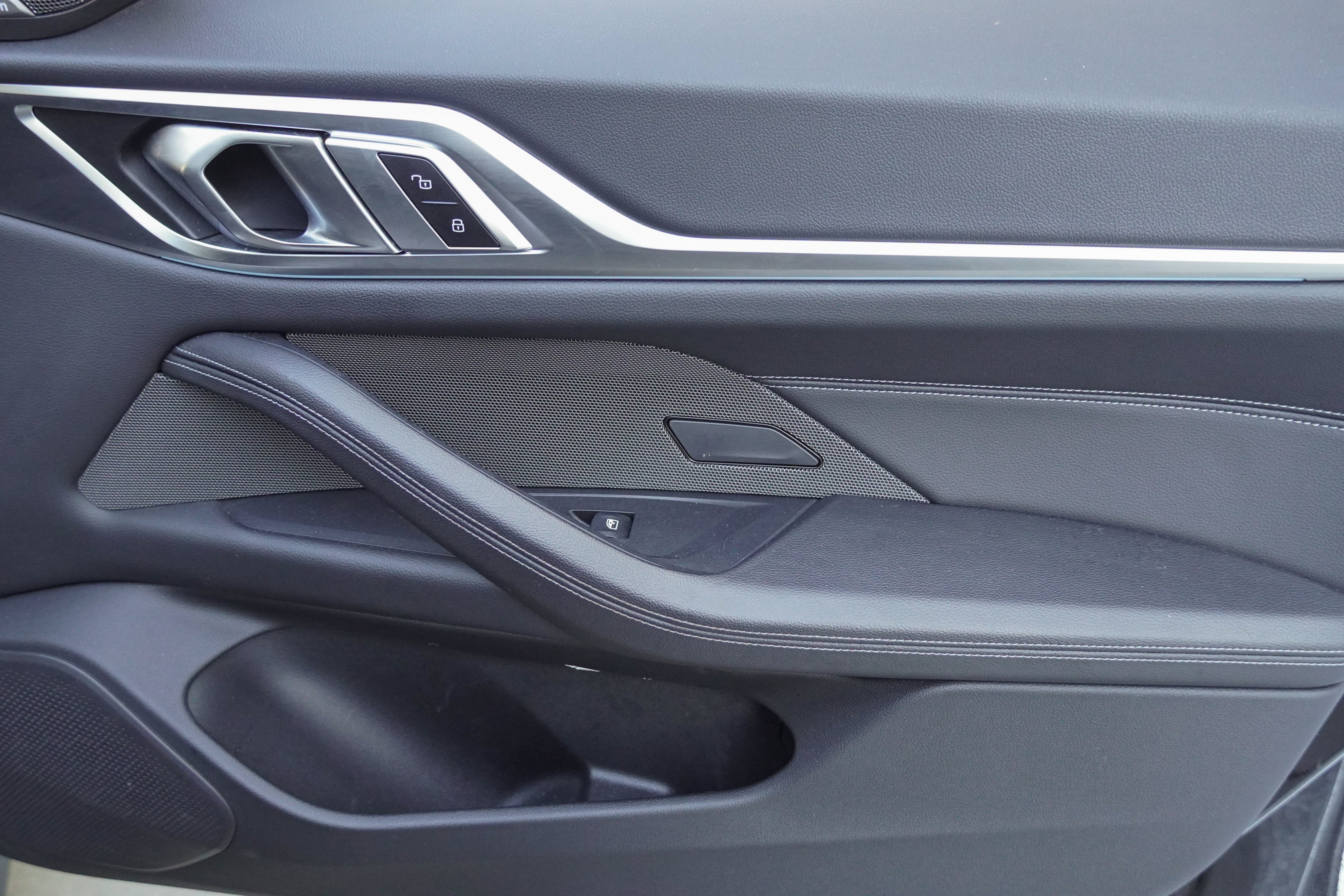 Certified 2023 BMW i4 eDrive40 RWD image 29