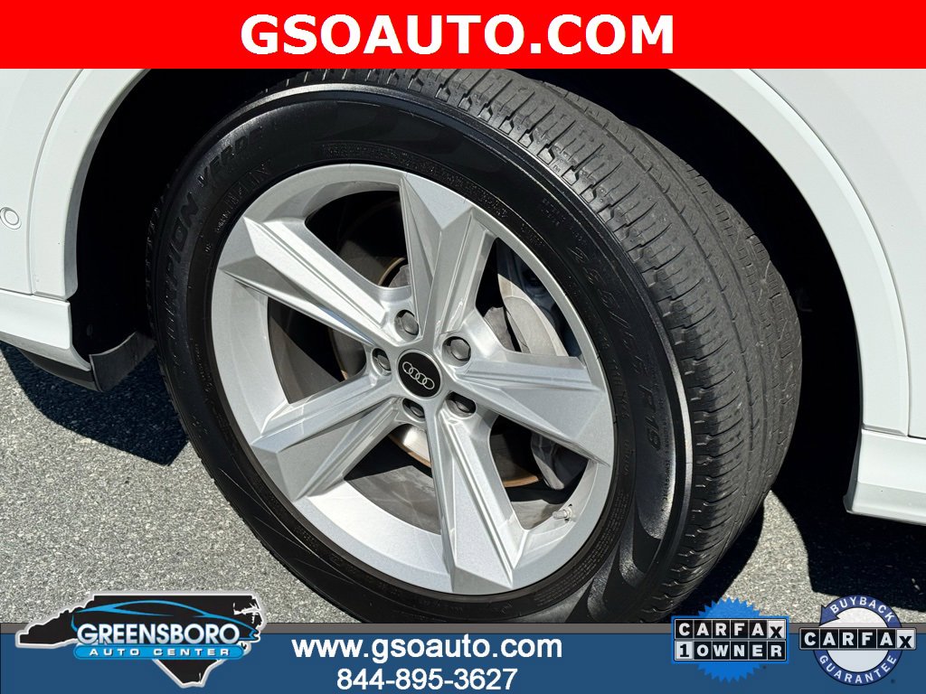 Used 2022 Audi Q7 2.0T Premium w/ Convenience Package image 20