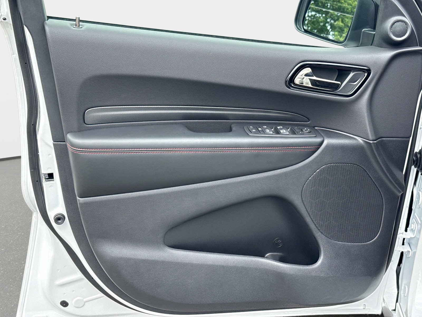 New 2026 Dodge Durango GT RWD image 20