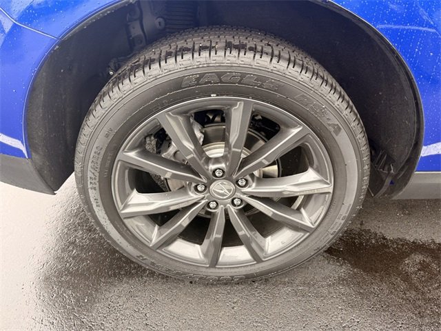 Used 2025 Acura RDX A-Spec image 50