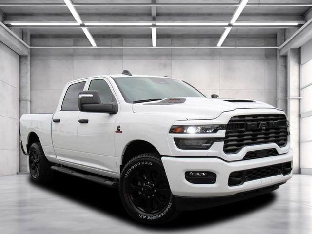 New 2026 RAM 2500 Tradesman image 1