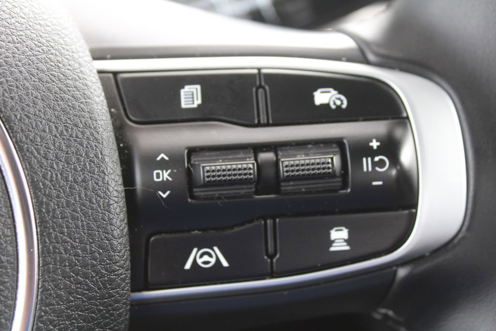 Certified 2025 Kia K5 GT-Line w/ GT-Line Premium Package FWD image 30