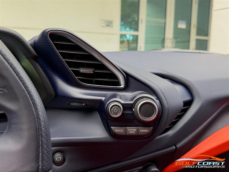 Used 2020 Ferrari 488 Pista Coupe RWD image 17