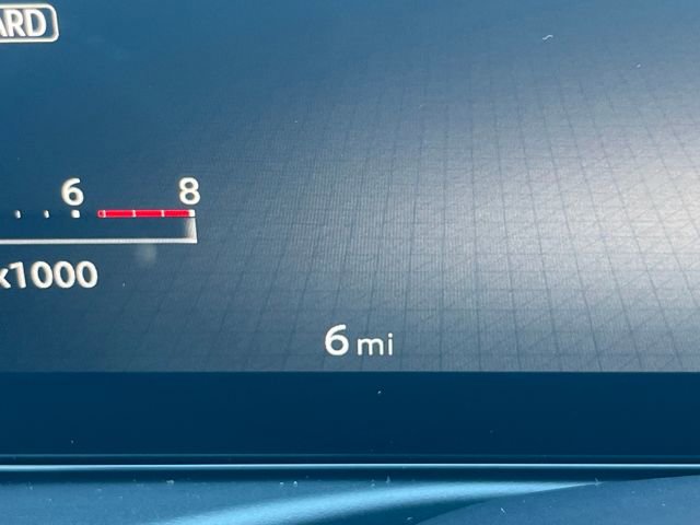 New 2026 Nissan Sentra SV image 23