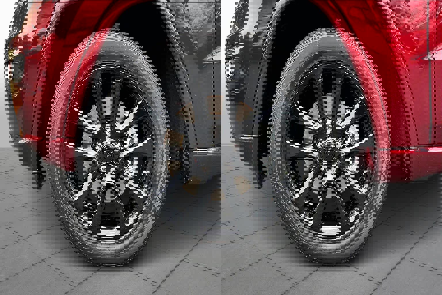 Used 2022 Jeep Grand Cherokee Laredo X image 10