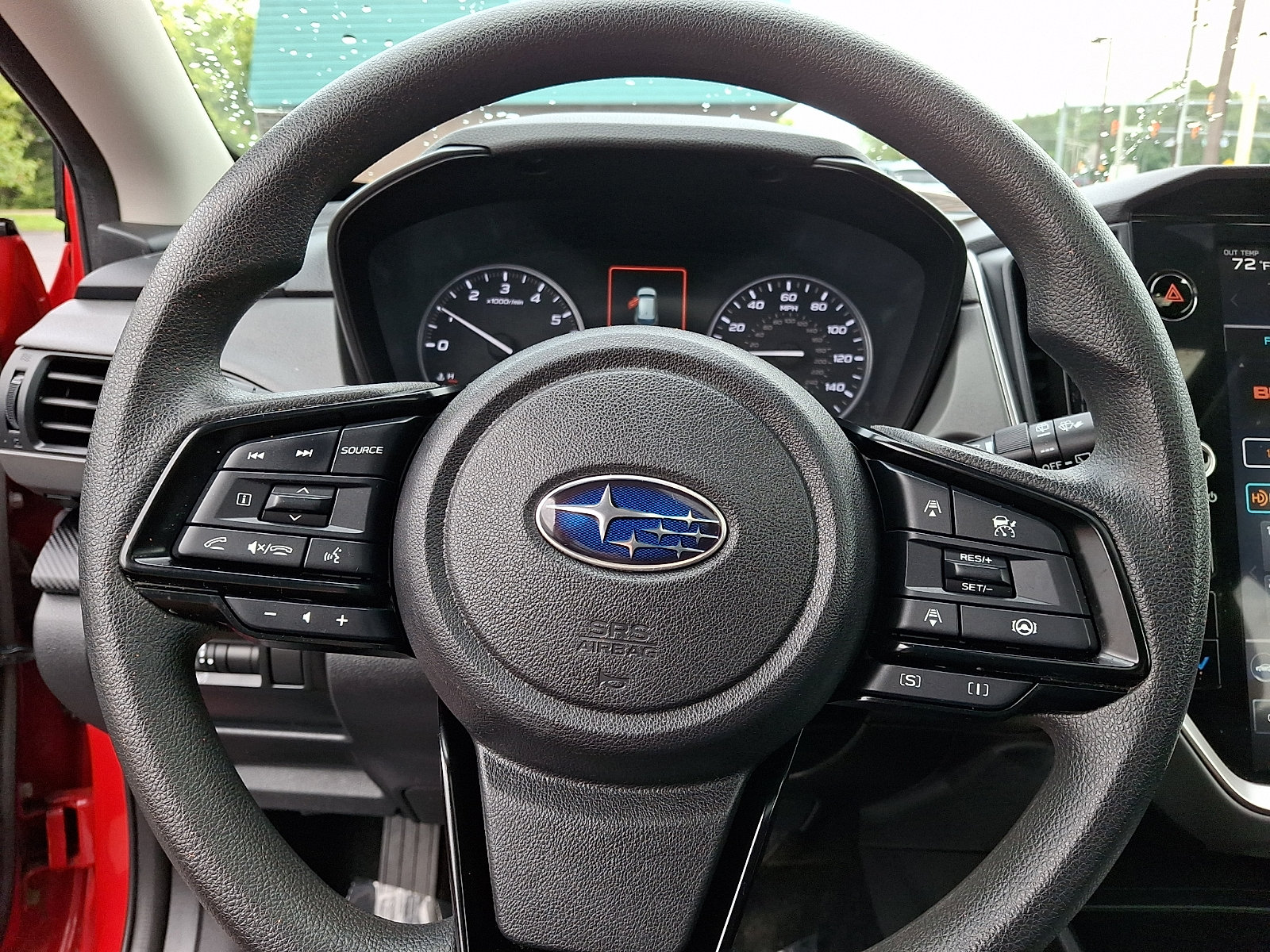 Certified 2024 Subaru Crosstrek 2.0i Premium AWD/4WD image 22