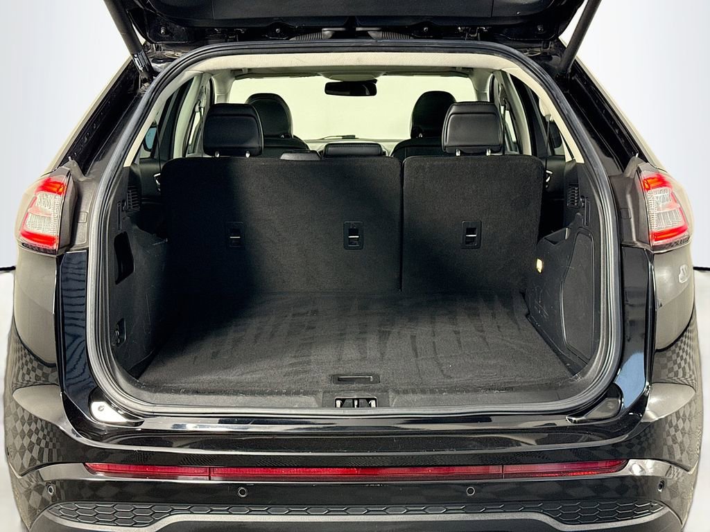 Used 2016 Ford Edge Sport w/ Equipment Group 401A image 29