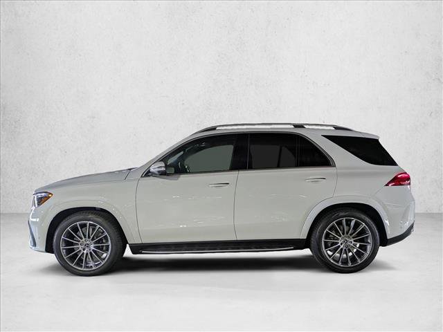 New 2026 Mercedes-Benz GLE 580 4MATIC image 5