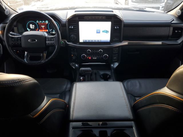 Used 2022 Ford F150 Tremor w/ Equipment Group 402A High image 28