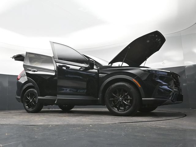 Used 2023 Honda CR-V Sport image 34