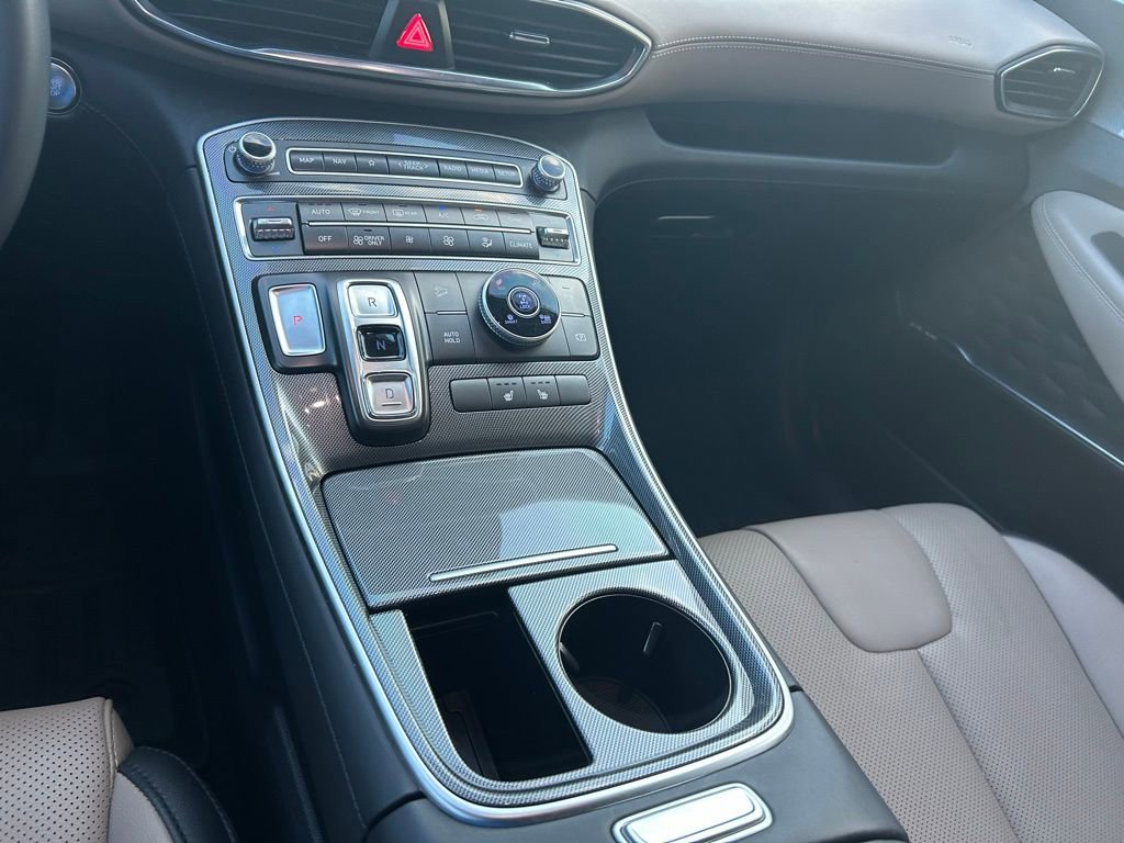 Used 2023 Hyundai Santa Fe SEL Premium image 52