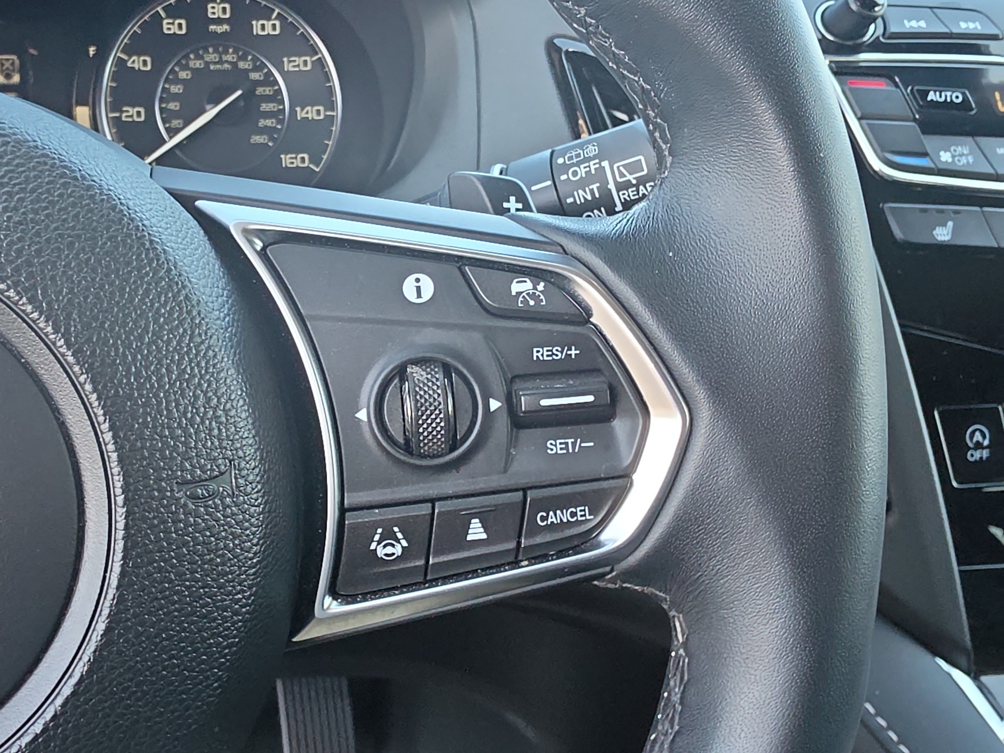 Used 2023 Acura RDX FWD w/ Technology Package image 22