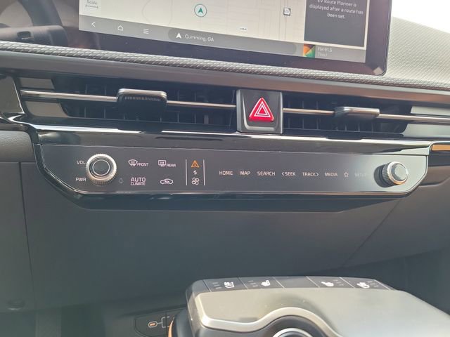 New 2026 Kia EV6 Wind RWD image 23