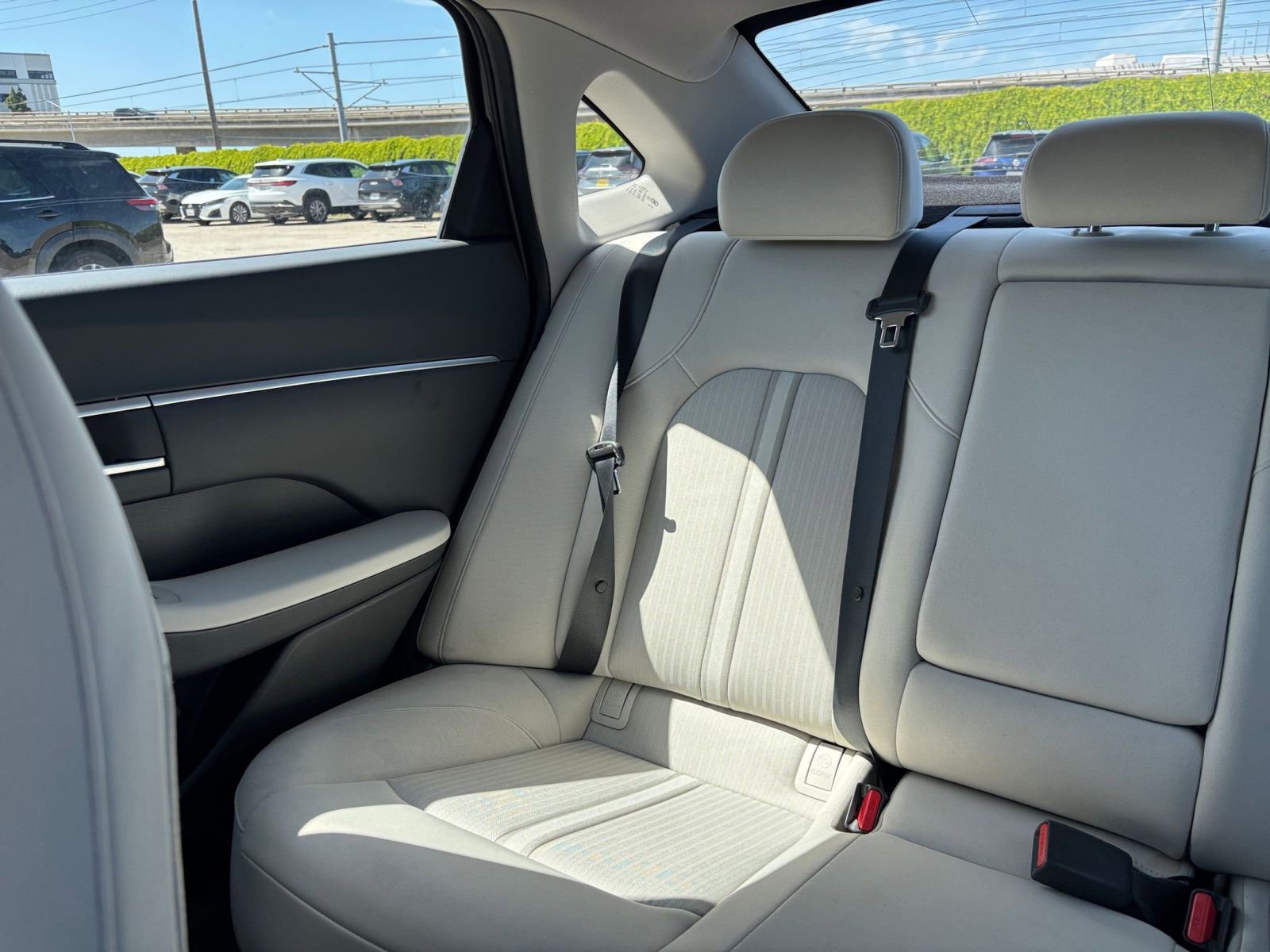 Used 2025 Hyundai Sonata SEL FWD image 39