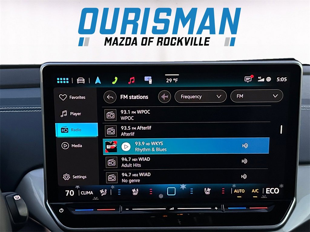 Used 2025 Volkswagen ID.4 Pro S Plus image 14