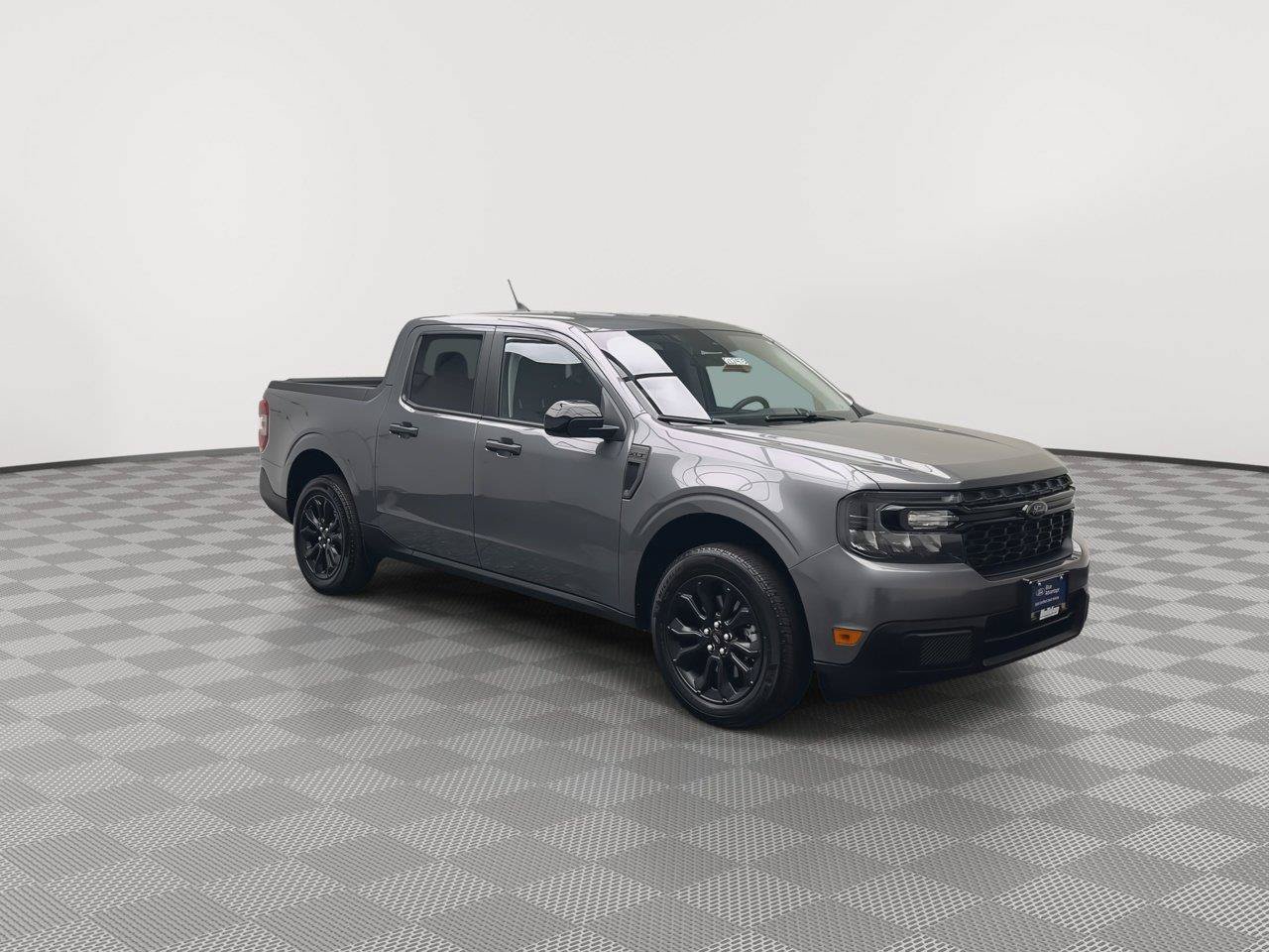 Used 2024 Ford Maverick XLT w/ XLT Luxury Package AWD/4WD image 33