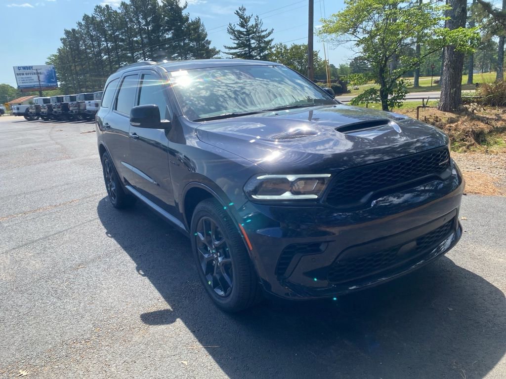 New 2026 Dodge Durango GT AWD/4WD image 3