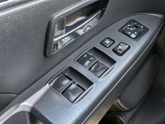 Used 2022 Mitsubishi Outlander Sport ES AWD/4WD image 25