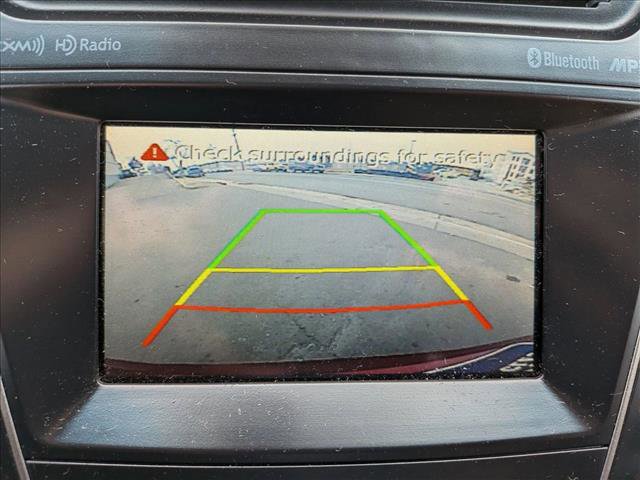 Used 2016 Hyundai Santa Fe Sport 2.0T image 14