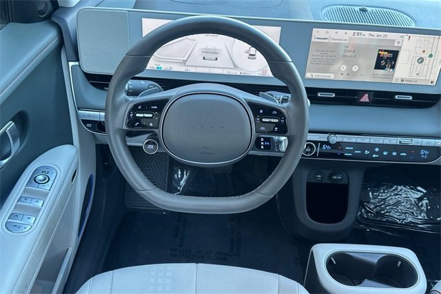 Certified 2024 Hyundai Ioniq 5 Limited image 18