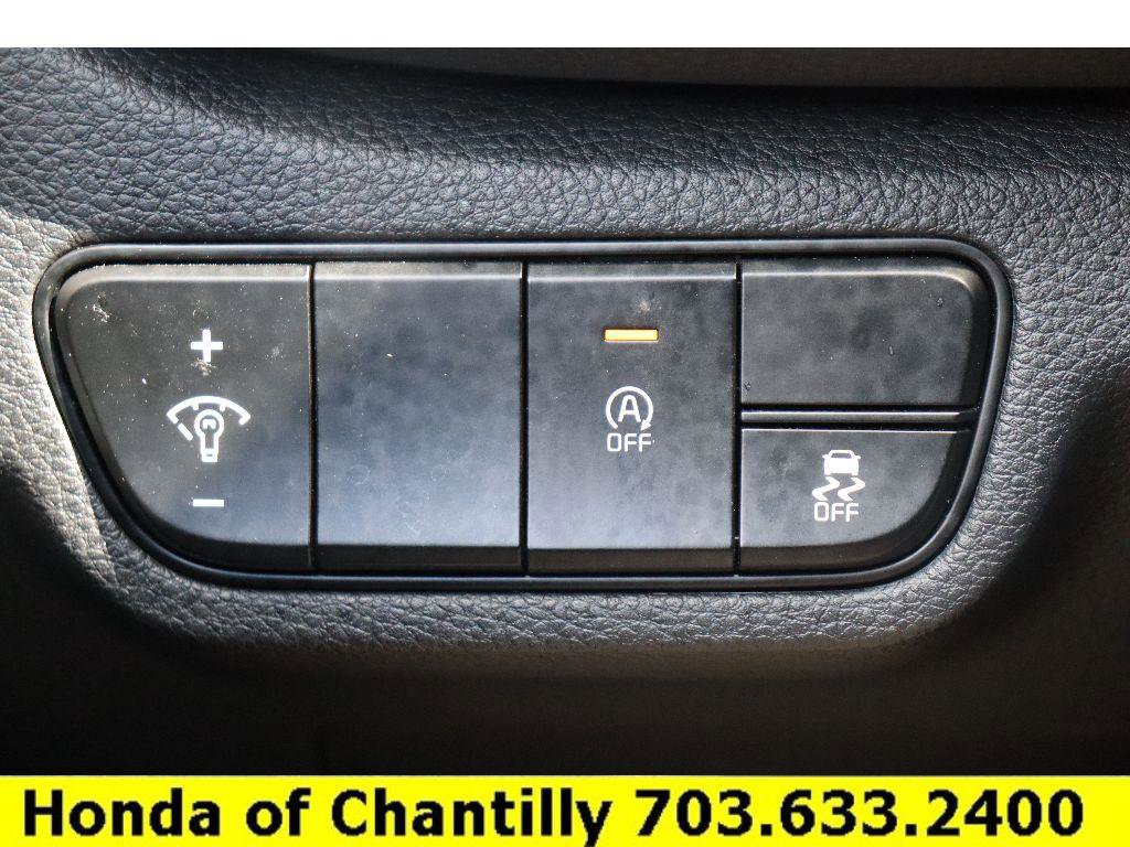 Used 2024 Kia Seltos S FWD image 14