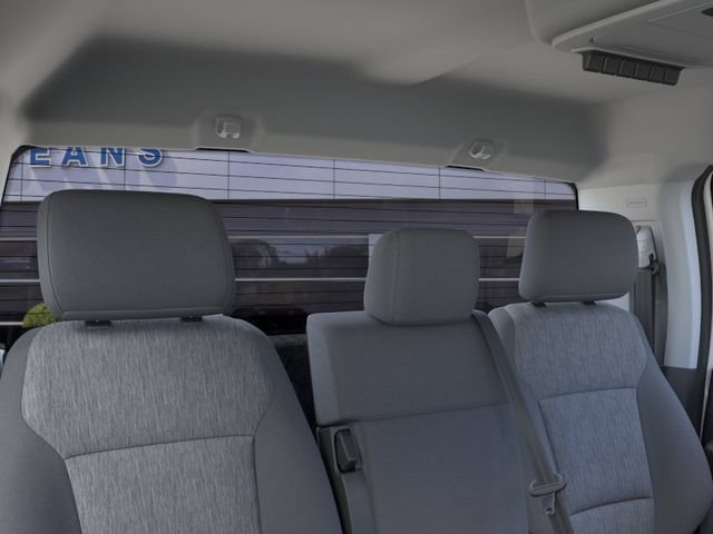 New 2026 Ford F550 4x4 Regular Cab Super Duty image 28