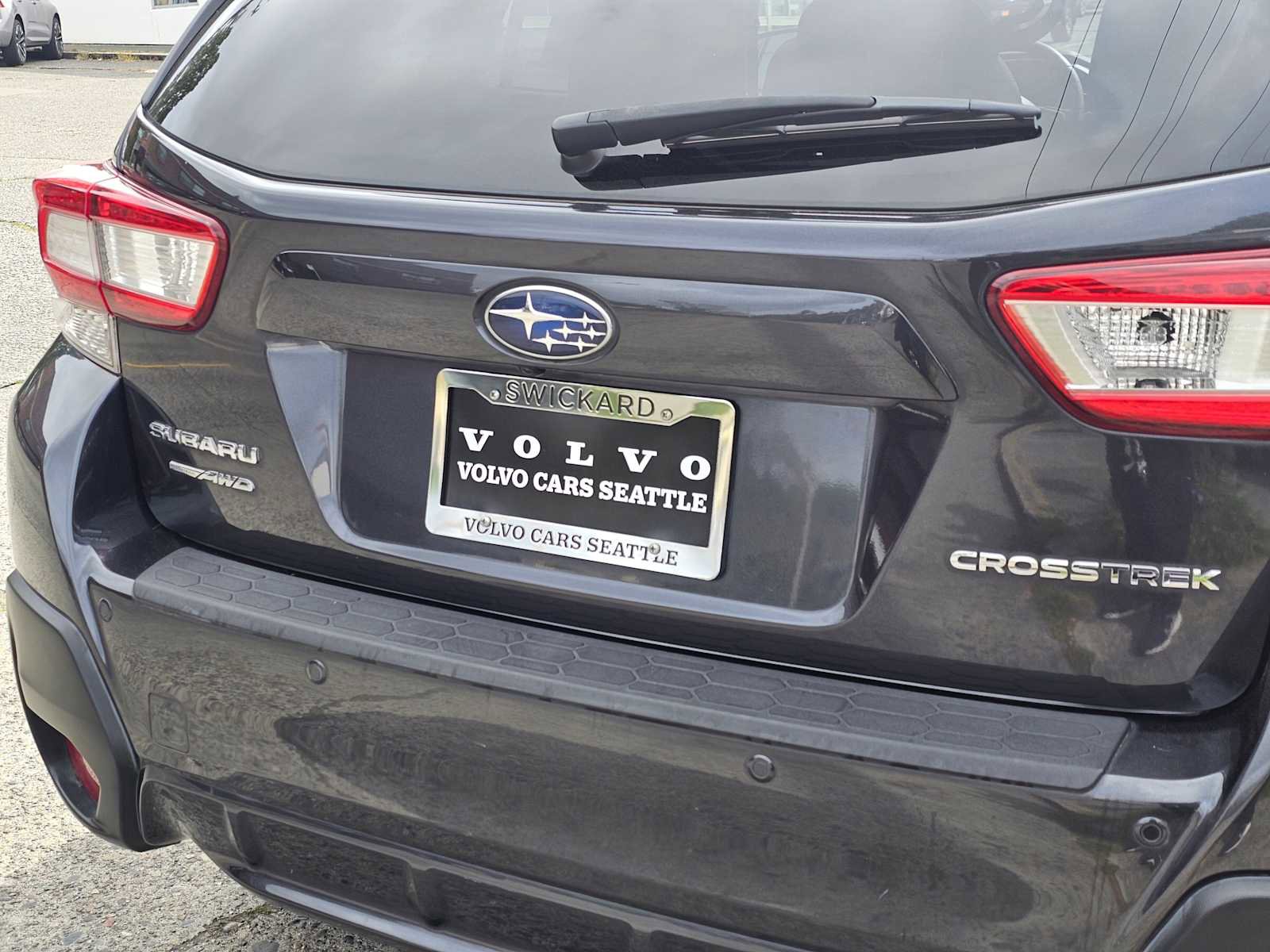 Used 2018 Subaru Crosstrek 2.0i Limited AWD/4WD image 15