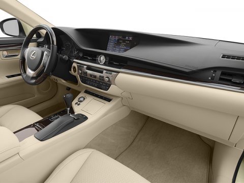 Used 2013 Lexus ES 300h image 18