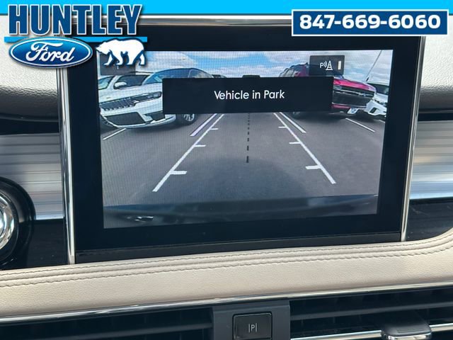 Used 2022 Lincoln Corsair AWD w/ Premium Package image 30