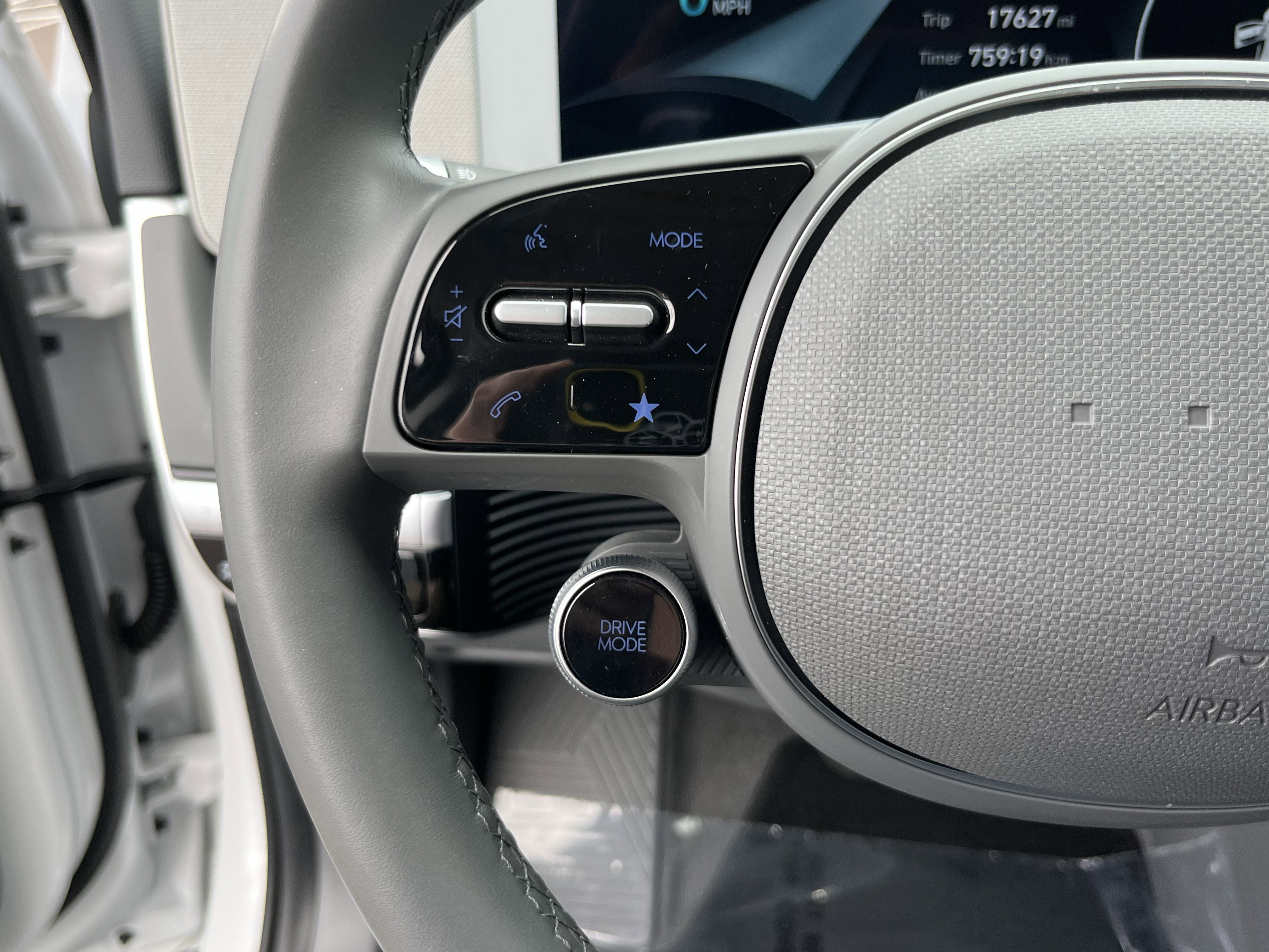 Certified 2024 Hyundai Ioniq 5 SE RWD image 19