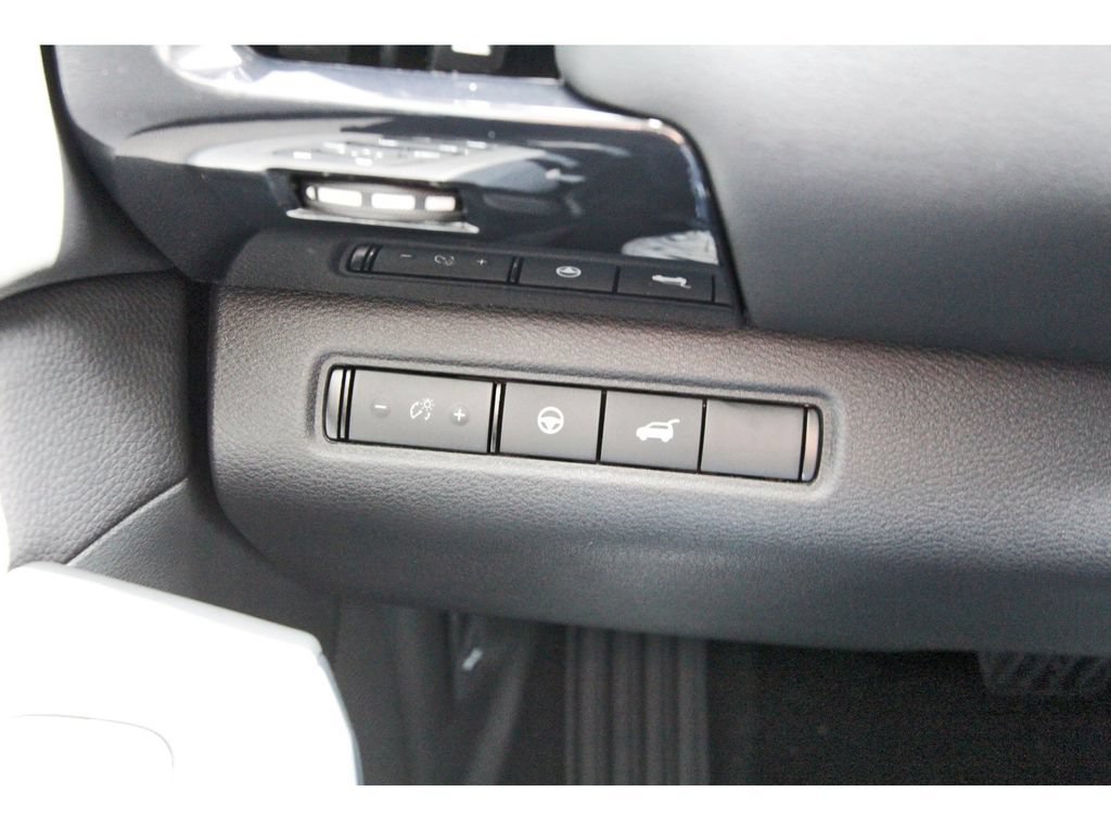 New 2026 Nissan Pathfinder SV FWD image 23