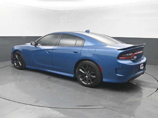Used 2021 Dodge Charger GT w/ Performance Handling Group RWD image 3