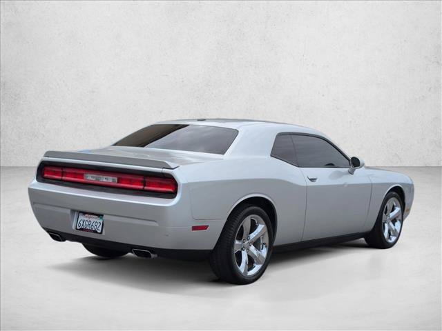Used 2012 Dodge Challenger R/T w/ Electronics Convenience Group RWD image 5