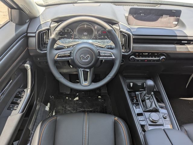 Used 2025 MAZDA CX-50 AWD 2.5 S w/ Weather Package image 7