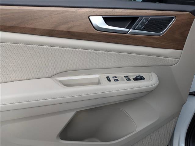 New 2026 Volkswagen Atlas SE image 17