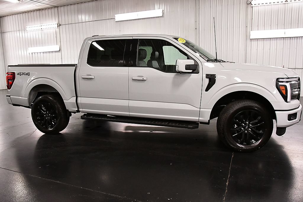 Used 2026 Ford F150 Lariat AWD/4WD image 8