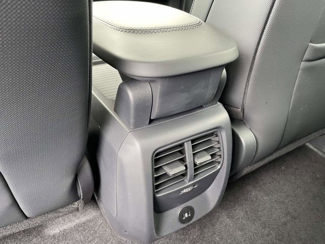 New 2025 Ford Mustang Mach-E Premium RWD image 5