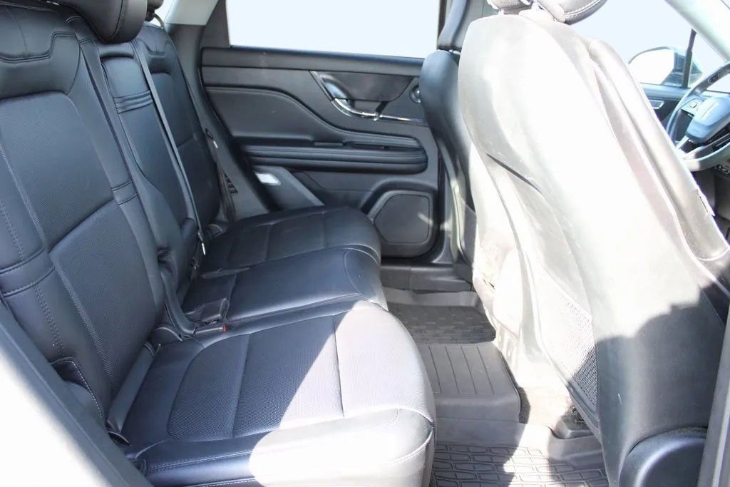 Used 2021 Lincoln Corsair Reserve w/ Equipment Group 201A image 20