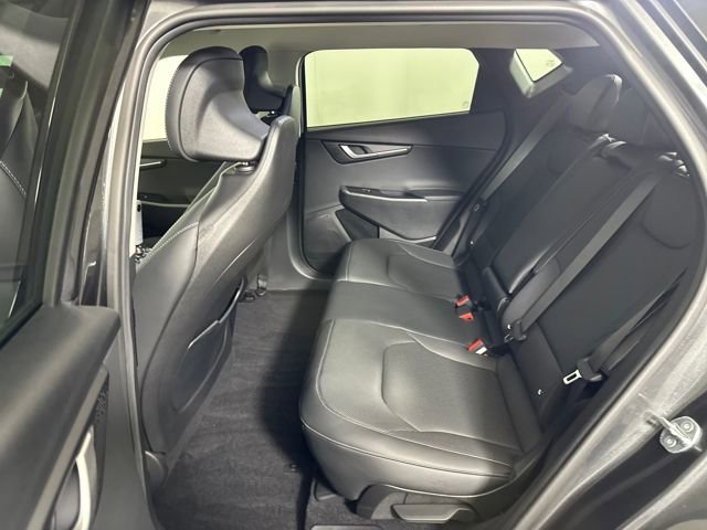 Used 2024 Kia EV6 Wind w/ Wind Technology Package image 24