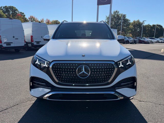 New 2027 Mercedes-Benz GLE 350 4MATIC image 2