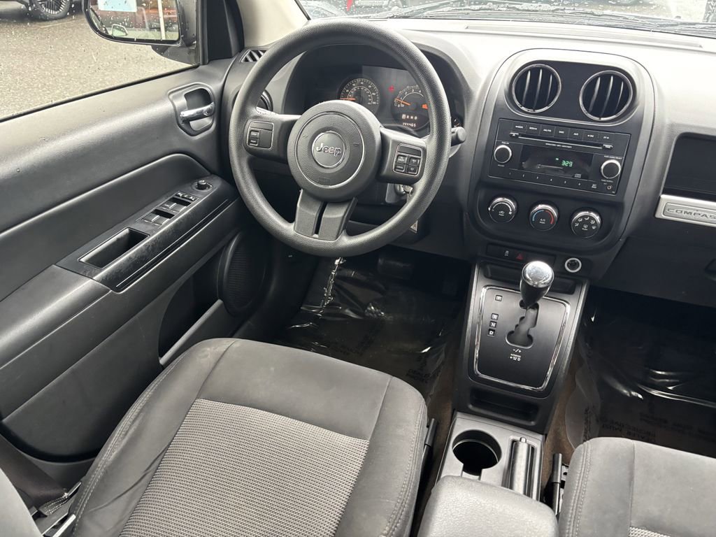 Used 2014 Jeep Compass Sport image 20