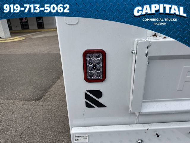 New 2026 Ford F250 XL w/ XL Chrome Package image 15