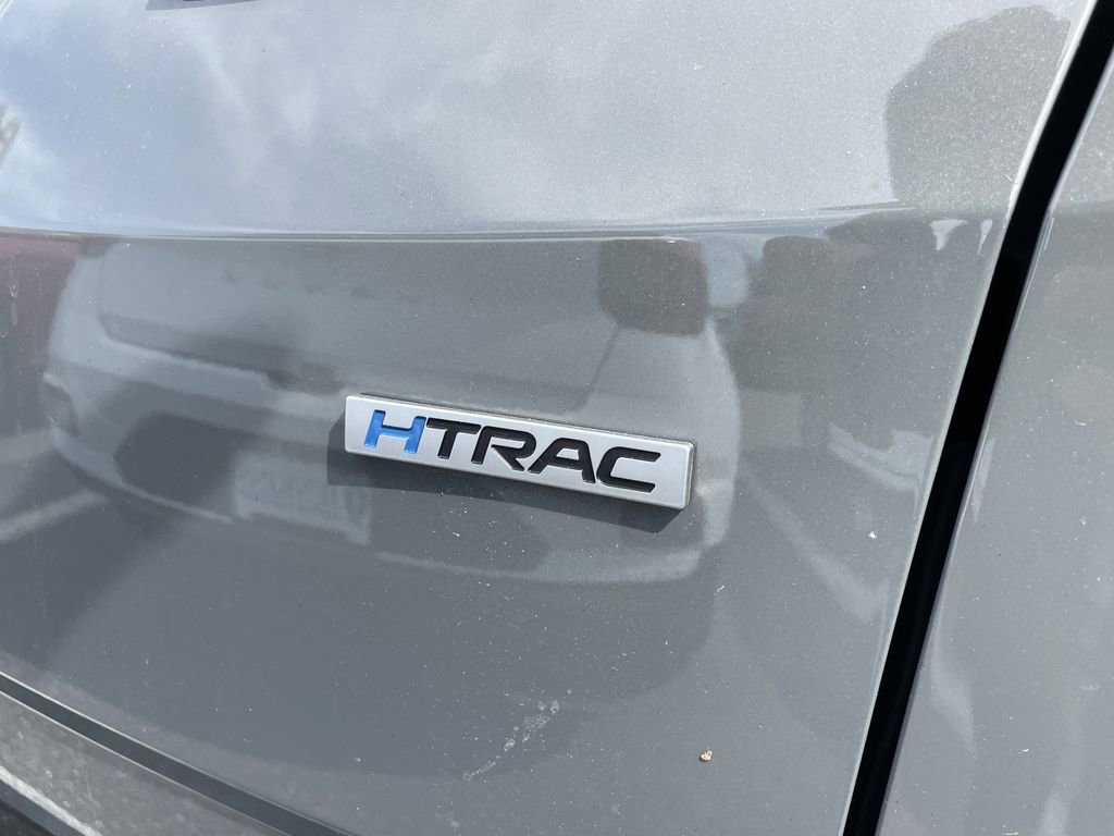 Certified 2024 Hyundai Tucson SE image 6