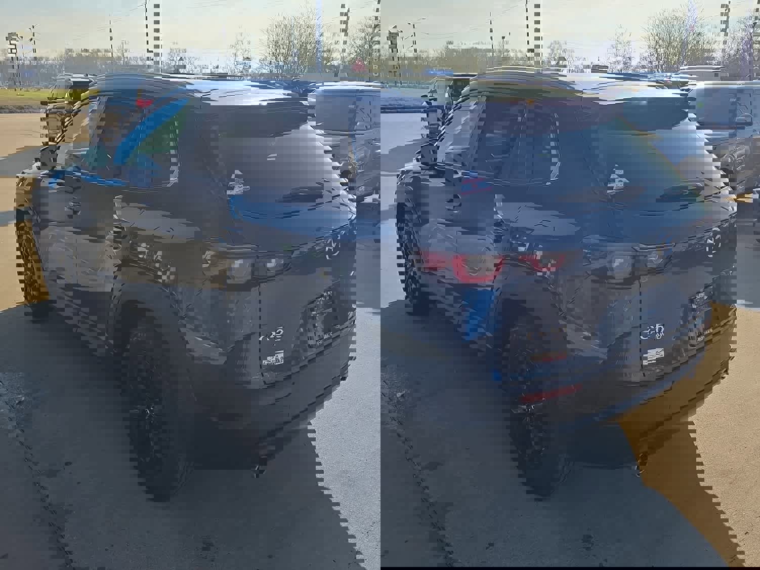 Used 2023 MAZDA CX-50 2.5 S w/ Cargo Package image 6