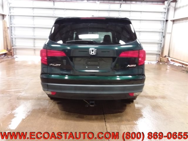 Used 2016 Honda Pilot EX-L image 8